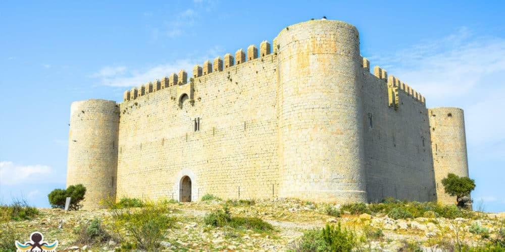 Апартаменты Ca La Teia Bellcaire d'Emporda Экстерьер фото